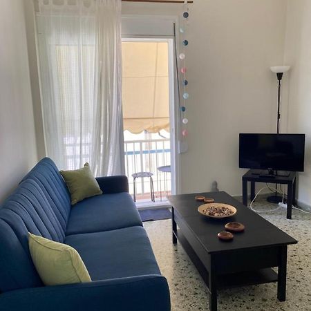 Darsiss - Agrinio Museum Apartment Dış mekan fotoğraf