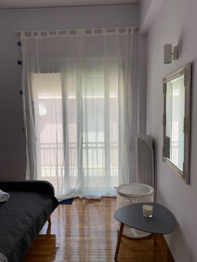 Darsiss - Agrinio Museum Apartment Dış mekan fotoğraf
