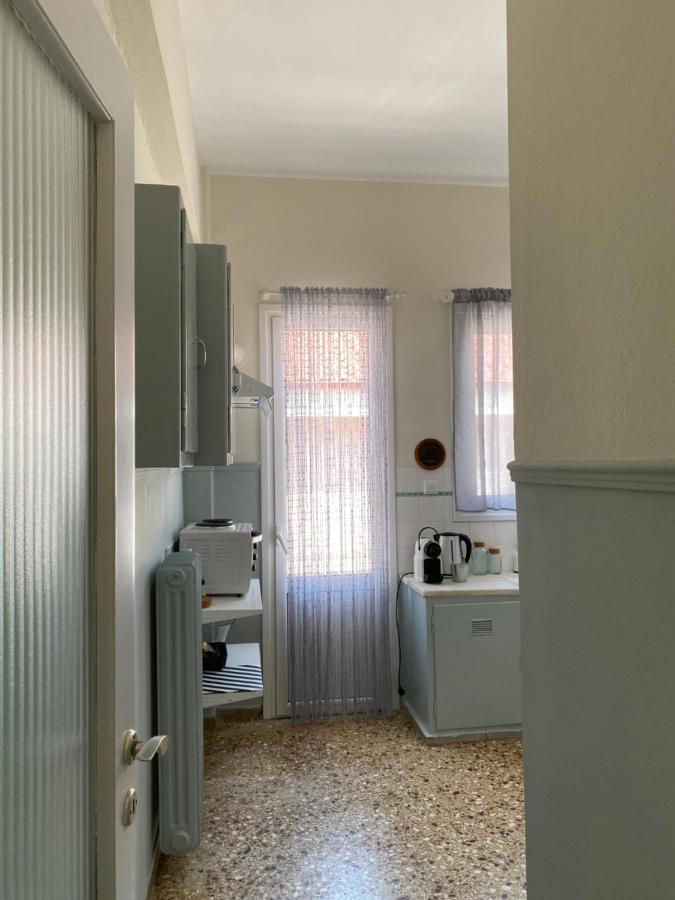 Darsiss - Agrinio Museum Apartment Dış mekan fotoğraf